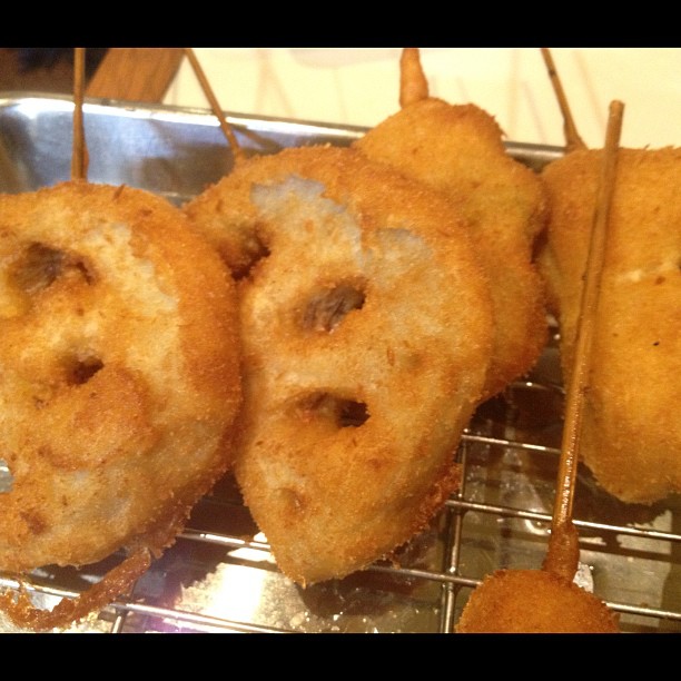 Kushi Katsu Time
