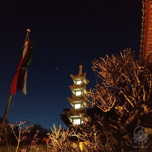 Quelque part autour de Miyajima…