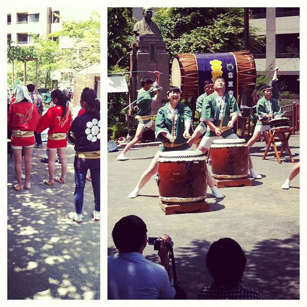 AKB48 de l’ère Edo ;)