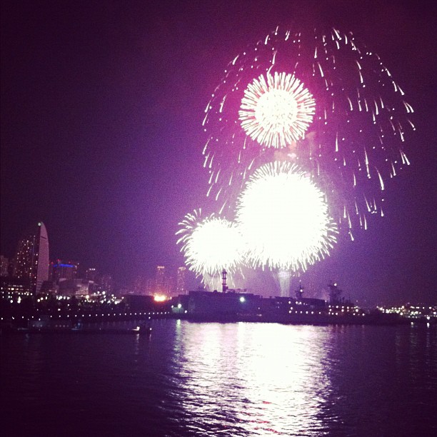 Superbe final au feu d’artifice de Yokohama !