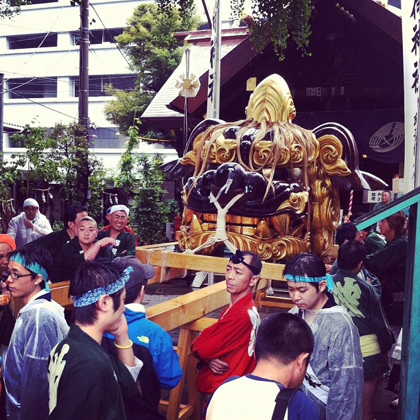 tsukiji-shishi-matsuri