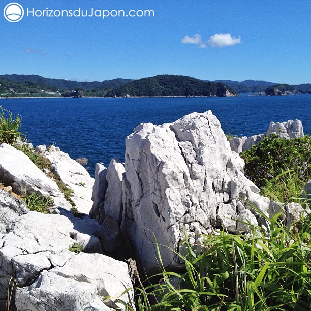 La méditerranée au sud d’Osaka