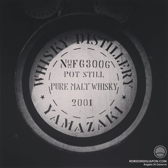 2001, l’Odyssée du whisky