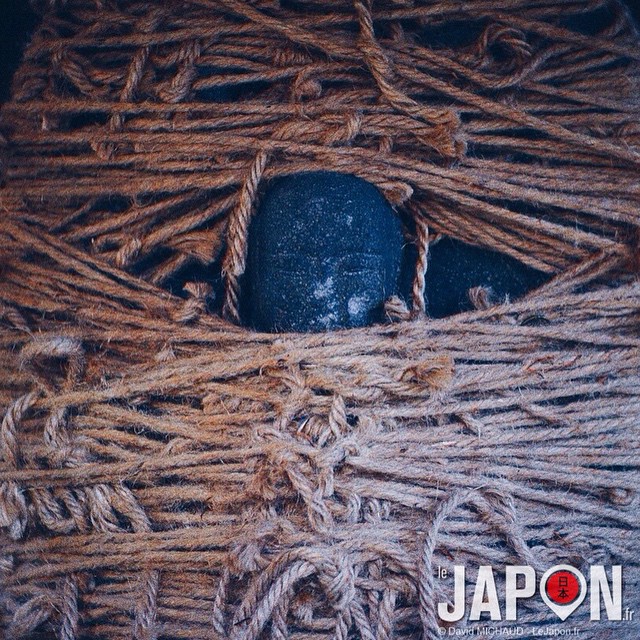 Rinsenji, le temple du Bondage (du Jizo Shibarare) en plein Tokyo ! #TokyoSafari