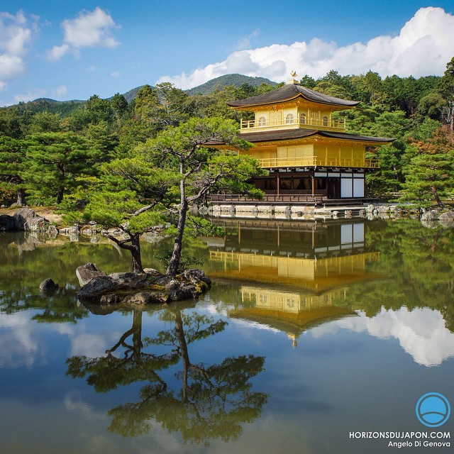 Le Kyoto carte postale c’est beau mais il en existe un autre plus calme et confidentiel via KyotoSafari.com