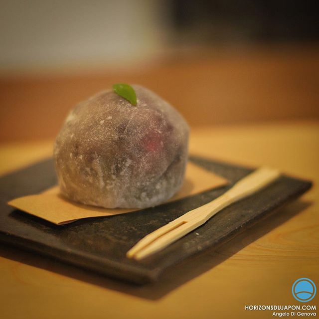 #wagashi Japanese Sweet