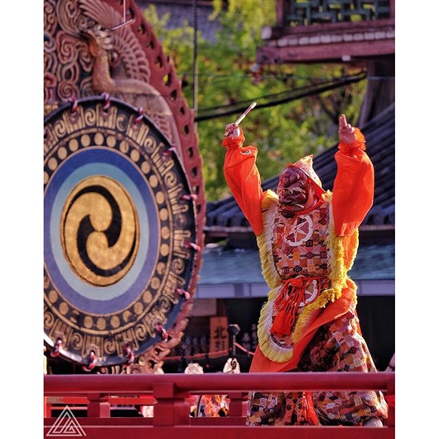 Cérémonie Bugaku, des danses impériales pratiquées depuis plus de 1200 ans !