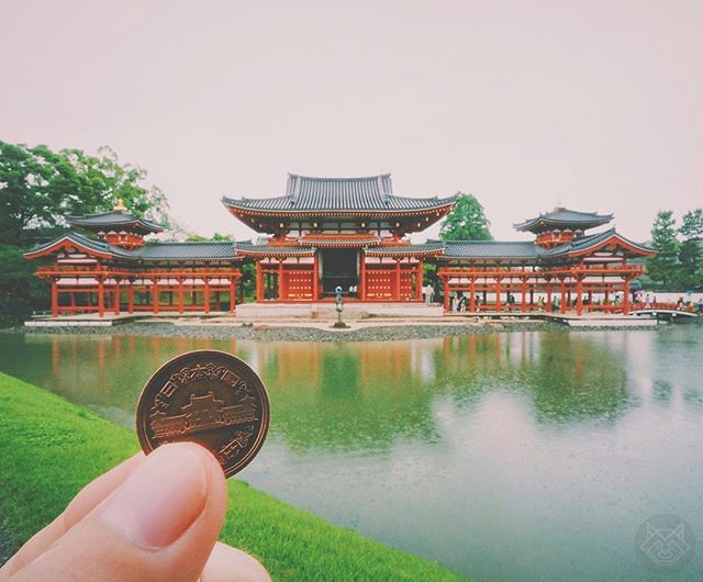 10¥ Temple