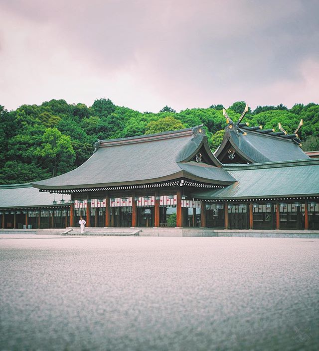 Kashihara-Jingū