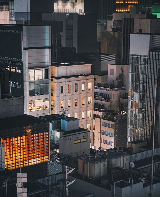 Ginza Playground