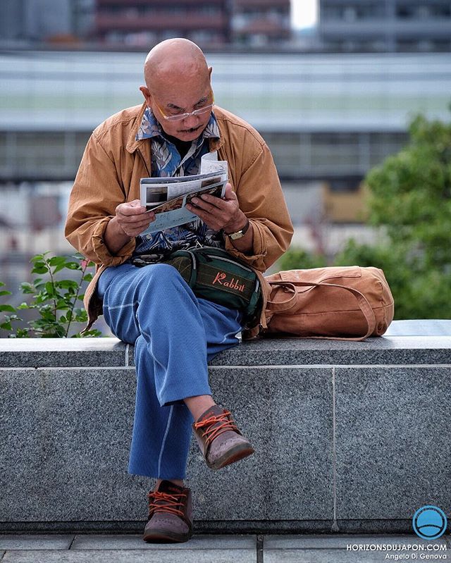 Un peu de lecture