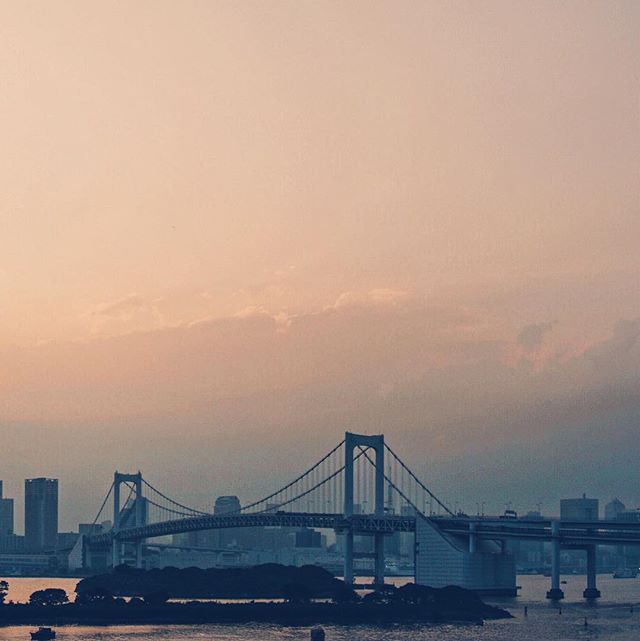 Tokyo Panorama /2