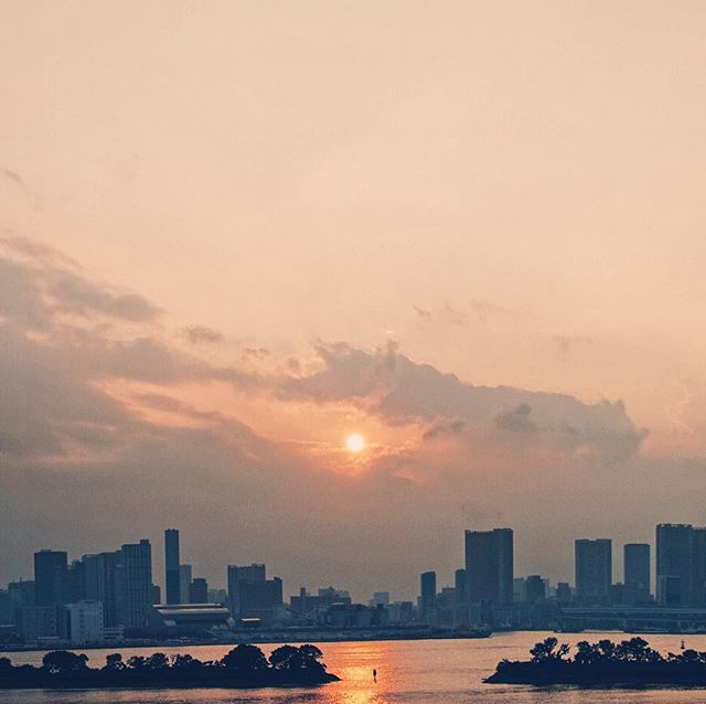 Tokyo Panorama /1