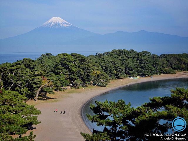 Fin de notre trip avec la team safari autour du Fuji. C’était super les amis ! @lejapon @loeildutako @geoffsuteki @tanukitsuneko @manikenoke