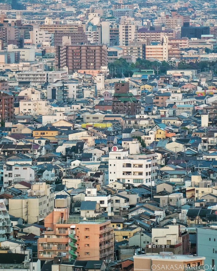 Maîtriser une ville japonaise ça demande du boulot ! Mais ne vous inquiétez pas, l’équipe de Japon Safari est composée de passionnés du terrain :)