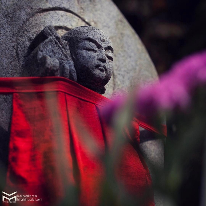 Jizo-sama