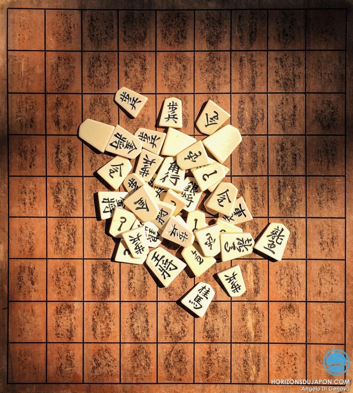 SHOGI