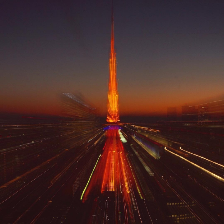 Tokyo Tower, le symbole « futuriste » de la ville