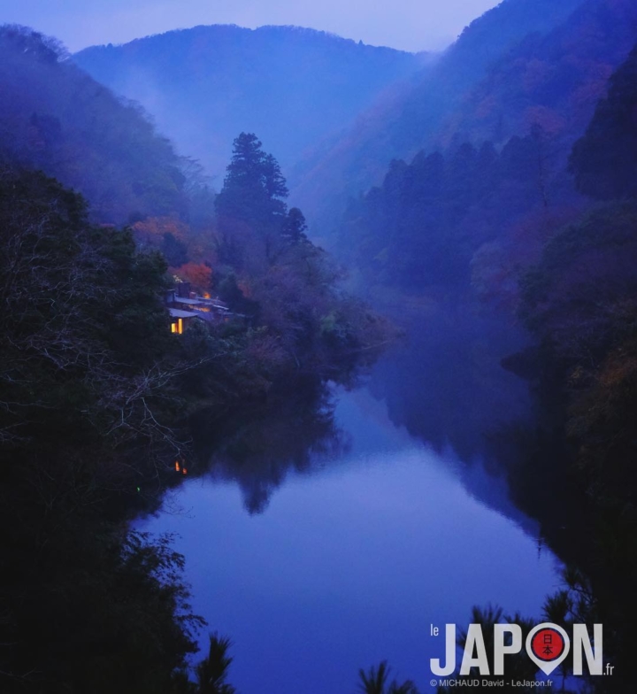 Vallée Tachikueyama à Izumo ! 😱👻🌲 #izumoadventures #Izumo #Japon #japan