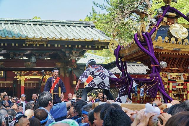 Matsuri de Printemps