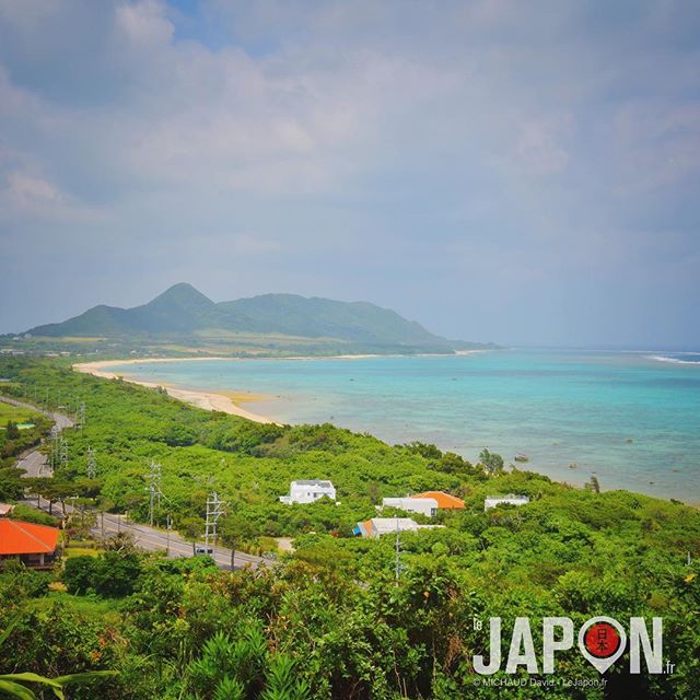 Impossible de sortir Les îles d’Ishigaki de la tête 😭🌴✈️🏝