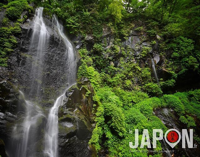 Urami Falls @ Nikko 😃 #FoodScape