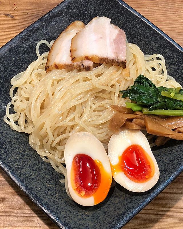 Losange de Tsukemen 
#osakasafari #japonsafari