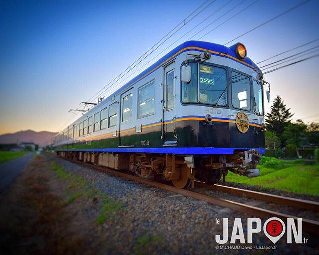 Le dernier train pour Izumo… 🚃 #izumo #izumoexperience