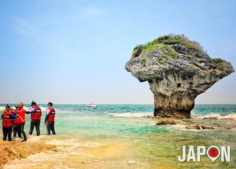 Après la montagne, l’aventure continue au bord de la mer ! #Taiwan #TaiwanSafari