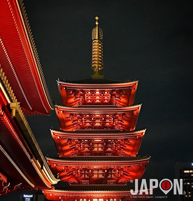 Asakusa ! 😱🗼⛩🎑 #Tokyo #TokyoSafari #Asakusa #Temple #tokyocameraclub #tokyostreet #Japan #Japon