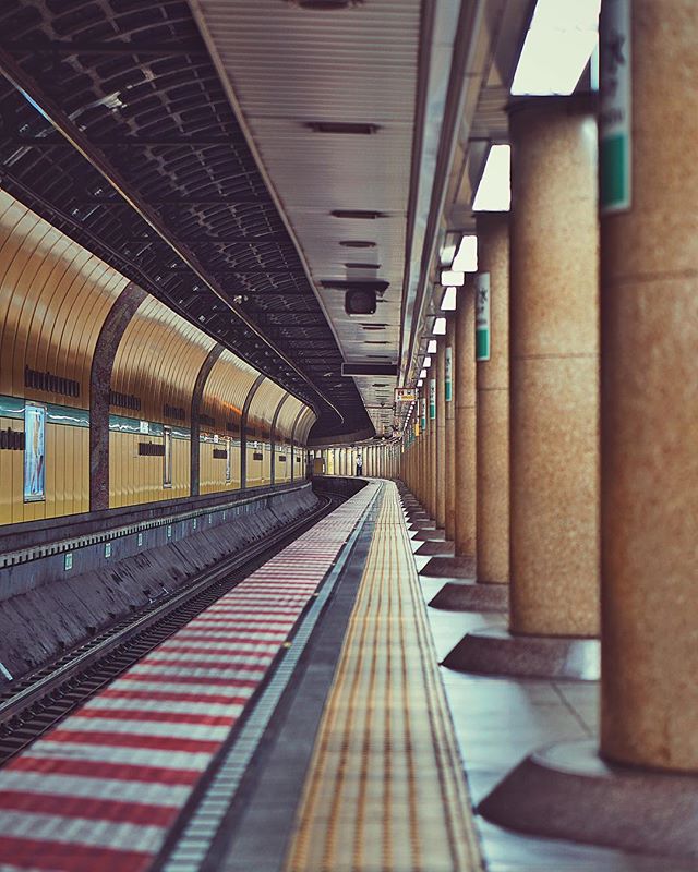 Metro Lines