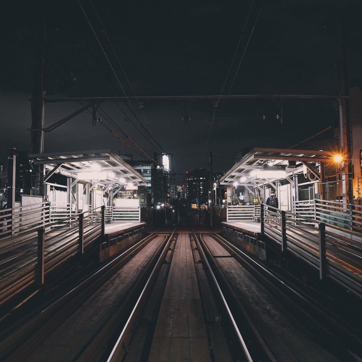 Mokuyōbi Night