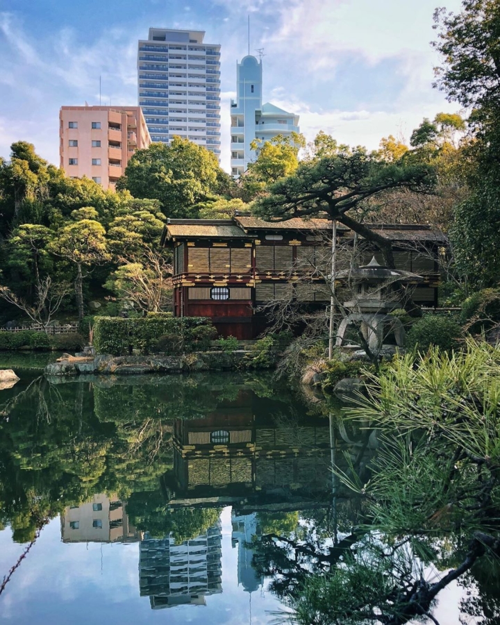 Kobe, une ville aux multiples visages